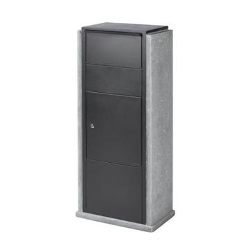 Pakketbrievenbus Blauwsteen Inworp 2233 cm (KB010) – Stijlv beschikbaar voor biedingen