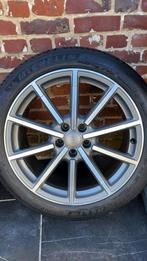 Jante Audi 19 pouces, Pneus et Jantes, 255 mm, Pneus été, 19 pouces