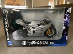 Schaalmodel Roadrider Collection Agusta 1:12, Ophalen, Zo goed als nieuw, Motor