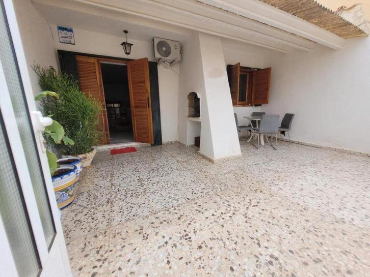 Appartement au rez-de-chaussée à Las Mimosas, Orihuela Costa, Immo, Étranger, Espagne, Maison d'habitation, Autres