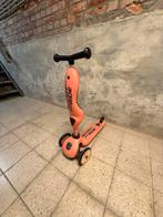 Scoot and Ride - Step, Fietsen en Brommers, Steps, Ophalen, Gebruikt, Gewone step, Scoot and ride