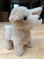 Speelgoedhond die keft en beweegt, Ophalen, Zo goed als nieuw