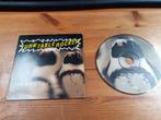Turntable Rocker - No Melody CD SINGLE, Comme neuf, Dance populaire, Enlèvement ou Envoi