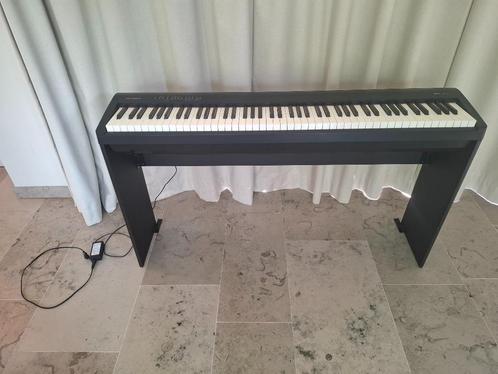 Rolan FP30 Digitale Piano, Muziek en Instrumenten, Piano's, Gebruikt, Piano, Zwart, Ophalen