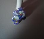 Pins Disney Daisy Duck, Collections, Broches, Pins & Badges, Comme neuf, Enlèvement ou Envoi