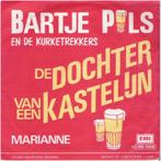 BARTJE PILS: "De dochter van een kastelijn", Ophalen of Verzenden