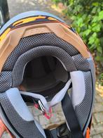 Casque moto cross, Ophalen, Zo goed als nieuw