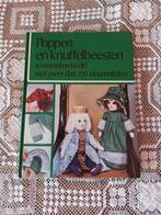 Poppen en knuffelbeesten, Ophalen of Verzenden
