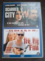 Scarred city + the big fall, Enlèvement ou Envoi