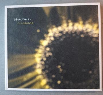 Cd. Biosphere. Dropsonde. (Digipack). beschikbaar voor biedingen