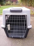 cage de trasport chien taille L, Dieren en Toebehoren, Honden-accessoires, Ophalen, Gebruikt