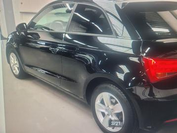 Audi  A1  1.2  TFSI   BENZ  EURO  5 beschikbaar voor biedingen