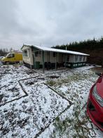 Stacaravan, Province de Flandre-Orientale