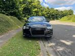 Audi 2013 1.6 diesel 157000 km pret à immatriculer, Auto's, Voorwielaandrijving, Euro 5, Stof, Zwart