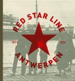 BoeK Red Star Line, Boeken, Ophalen of Verzenden, Zo goed als nieuw
