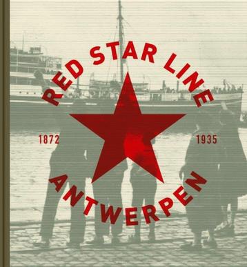 BoeK Red Star Line beschikbaar voor biedingen