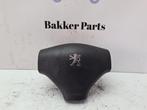 Airbag links (Stuur) van een Peugeot 206, Auto-onderdelen, 3 maanden garantie, Gebruikt, Peugeot