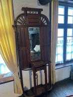 kapstok antiek, Huis en Inrichting, Woonaccessoires | Kapstokken, Ophalen, Gebruikt