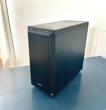 AMD 4K Videobewerkings en Game PC, Computers en Software, Desktop Pc's, Ophalen, 32 GB, Zo goed als nieuw, AMD Ryzen 7