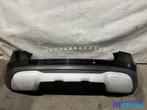 MERCEDES GLA W156 X156 Zwart achterbumper 2013-2020, Auto-onderdelen, Gebruikt, Achter, Mercedes-Benz, Bumper