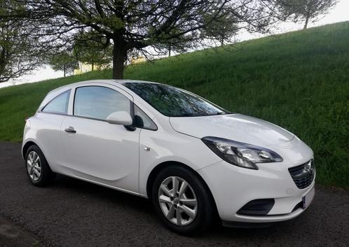 Opel Corsa 1.3 CDTI ** IN PERFECTE STAAT **, Auto's, Opel, Particulier, Corsa, ABS, Airbags, Airconditioning, Bluetooth, Boordcomputer