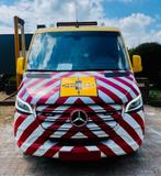 MERCEDES Sprinter, Auto's, Stof, Overige kleuren, 105 kW, Diesel