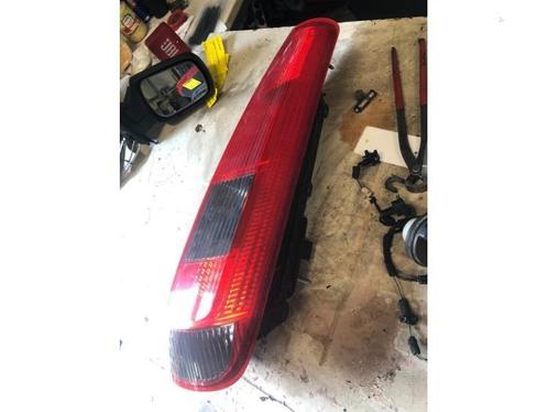 Achterlicht rechts van een Ford Fiesta, Auto-onderdelen, Verlichting, Ford, Gebruikt, 3 maanden garantie, Ophalen of Verzenden