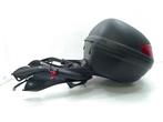 TOP CASE Yamaha FZ 6 2004-2006 (FZ6 FAZER) (01-2004/12-2006), Motos, Utilisé