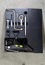 Originele krik crick gereedschap set BMW Z3 serie E36 711110, Auto diversen, Autogereedschap, Ophalen of Verzenden, Gebruikt