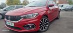 Fiat tipo bj 2017 met 135000km 1.6 diesel, Auto's, Euro 6, Overige kleuren, Bedrijf, Tipo