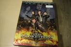 the three musketeers  2 disc, Cd's en Dvd's, Ophalen of Verzenden