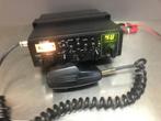 CB  CRT  Ulysse export  27mc, Ophalen, Gebruikt, Zender en Ontvanger