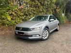 Vw Passat  Highline 1.6 Tdi met 115.000km 1ste eigenaar, Auto's, USB, Particulier, Passat, Te koop