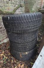 winterbanden 205/55 R 16 Opel Combo 1.7 CDTI, Auto-onderdelen, Banden en Velgen, Ophalen, Gebruikt, 16 inch, Winterbanden