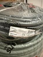 Xvb 3g2,5 rol 100m, Doe-het-zelf en Bouw, Ophalen, Zo goed als nieuw