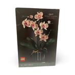 Lego Botanical collection - nog volledig dicht, Ophalen, Lego