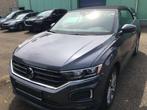 Volkswagen T-Roc 1.5 TSI 110KW Cabriolet R-LINE OPF DSG AUTO, Auto's, Automaat, 4 zetels, 4 cilinders, Cabriolet