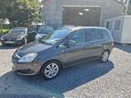 Opel Zafira 1.7 cdti Cosmo Avec inspection !, Autos, Opel, 7 places, Cuir et Tissu, Achat, 81 kW