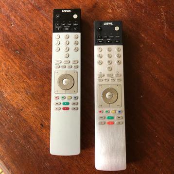 Original   remote   LOEWE   Assist    !!!! beschikbaar voor biedingen