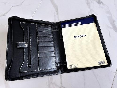 Brepols schrijfmap A4, Diversen, Schrijfwaren, Nieuw, Ophalen of Verzenden