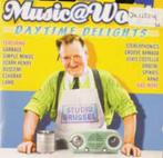 MUSIC @ WORK : Daytime delights, CD & DVD, CD | Compilations, Comme neuf, Enlèvement ou Envoi