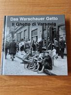 Das Warschauer Getto,  Il Ghetto di Varsavia, Ophalen of Verzenden, Zo goed als nieuw