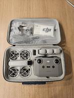 Dji neo fly combo, Enlèvement ou Envoi, Comme neuf, Drone avec caméra