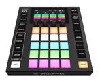 GEZOCHT Wolfmix W1 MK2 DMX Lighting Controller      µa, Muziek en Instrumenten, Ophalen of Verzenden