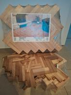 (Visgraat)parket, Doe-het-zelf en Bouw, Ophalen, Parket