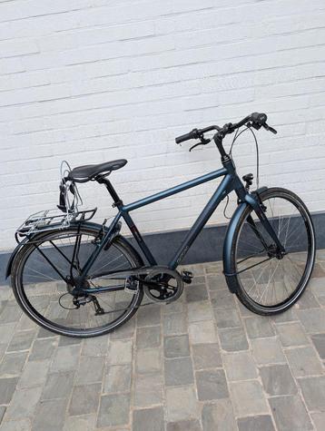 Oxford team stadsfiets - maat 46 beschikbaar voor biedingen