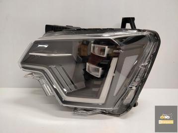 KIA Niro II Full Led linkerlamp beschikbaar voor biedingen