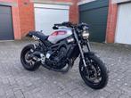XSR900 Custom 2022, Motoren, Motoren | Yamaha, 849 cc, 3 cilinders, Particulier, Meer dan 35 kW