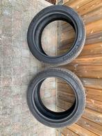 Pneu Michelin, Auto-onderdelen, Ophalen, Gebruikt, 17 inch, Band(en)