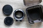 Metabones Canon EF to Sony E Mount T Smart Adapter (Mark V), Ophalen of Verzenden, Zo goed als nieuw, Accessoires